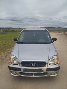 Hyundai Atos Prime 2002