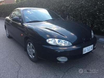 HYUNDAI Coupe 1ª serie - 1998