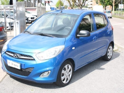 HYUNDAI i10 1ª serie