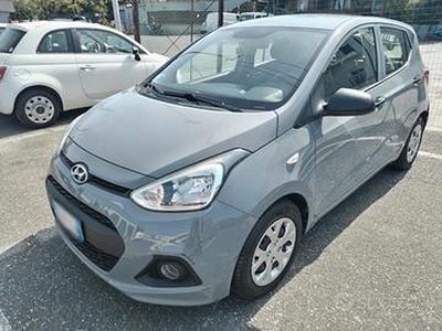 HYUNDAI i10 2ª serie - 2015