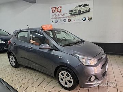 Hyundai i10 unico prop 1.0 Gpl 2014