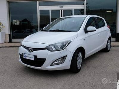 Hyundai i20 1.2 5p. Classic