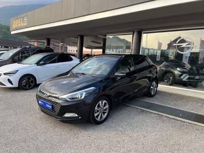 Hyundai i20 1.4