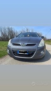 HYUNDAI i20 - 2011