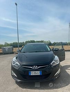 Hyundai i40 1.7 crdi 136cv 2012