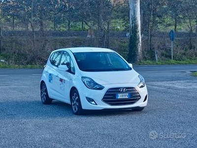 Hyundai iX20 1.6 CRDI 115 CV XPossible