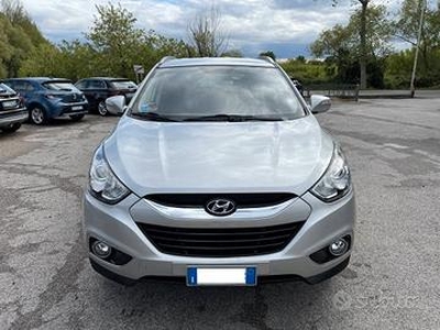 Hyundai iX35 1.7 CRDi 2WD Comfort