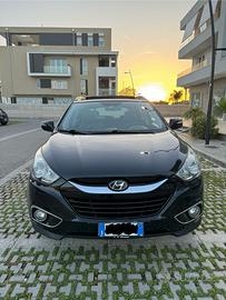 HYUNDAI ix35 - 201: