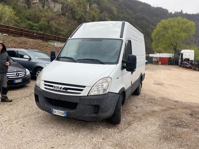 Iveco Daily 2.5 Diesel