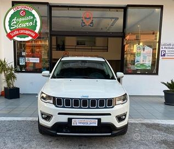 Jeep Compass 1.6 Multijet II 2WD Limited IVA ESPOS