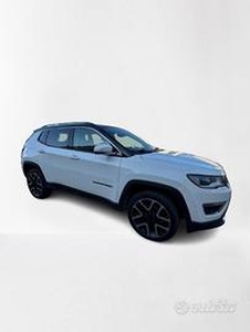 JEEP Compass 2.0 Multijet II aut. 4WD Limited