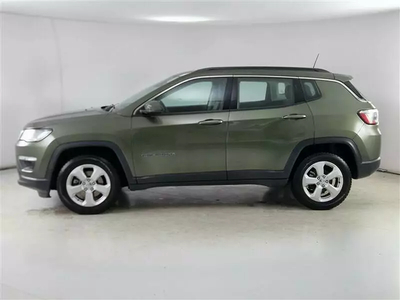 Jeep Compass Diesel Usata