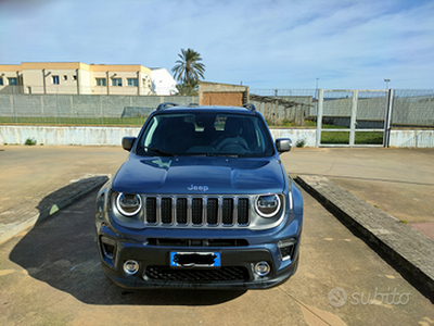 Jeep Renegade 1.0 t3