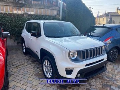 JEEP Renegade 1.0 T3 Limited KM0