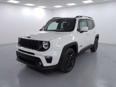 Jeep Renegade 1.5 turbo t4 mhev limited 2wd 130cv dct da Azzurra .