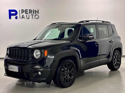 Jeep Renegade 1.6 Mjt 120 CV