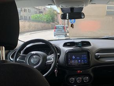 Jeep renegade 1.6 tdi