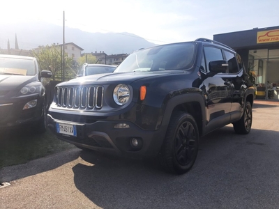 Jeep Renegade 2.0 Mjt 170CV