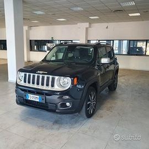 Jeep Renegade LIMITED 4x4