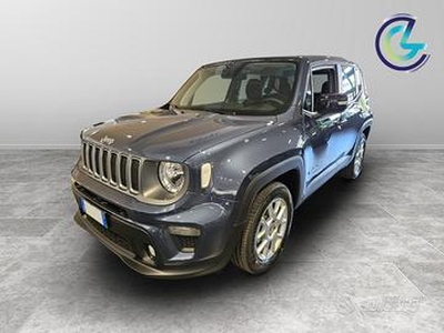 JEEP Renegade My23 Limited 1.0 GseT3 N24163