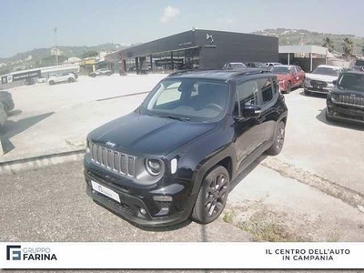 Jeep Renegade Renegade 1.6 Mjt 130 CV Limited da F1 .