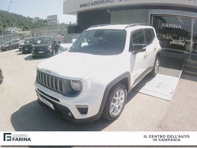 Jeep Renegade Renegade 1.6 Mjt 130 CV Limited da F1 .