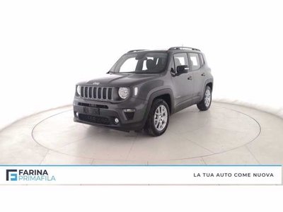 Jeep Renegade Renegade 1.6 Mjt 130 CV Limited da F1 .