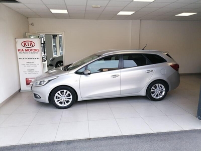 KIA cee´d cee´d 1.4 CRDi SW Cool Diesel