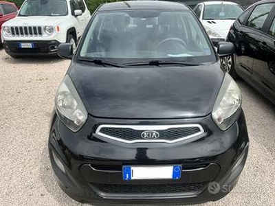 Kia Picanto 1.0 12V 5 porte City