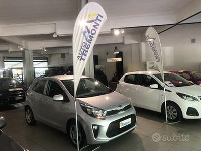 KIA Picanto 1.0 12V EcoGPL 5 porte Active NEOPAT