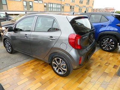 KIA Picanto 1.0 EcoGPL 65CV STYLE - NUOVA ITALIA