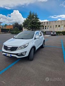 KIA Sportage 3ª serie - 2012