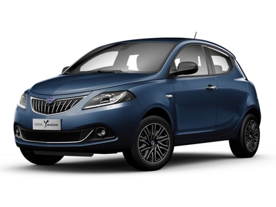 Lancia Ypsilon 1.0 FireFly