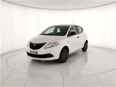 Lancia Ypsilon 1.2 69 CV 5 porte Gold del 2019 usata a Tivoli