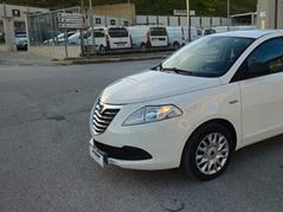 Lancia Ypsilon 1.3 MJT 16V