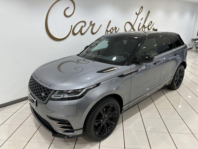 Land Rover Range Rover Velar 2.0D I4 240 CV R-Dynamic S Diesel