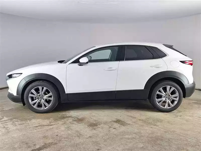 Mazda Cx-30 Diesel Usata