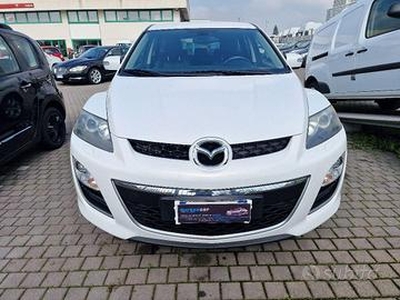 MAZDA - CX-7 - 2.2L MZR CD Sport Tourer EURO5 FULL