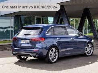 MERCEDES-BENZ B 220 d Automatic Premium AMG Line Diesel