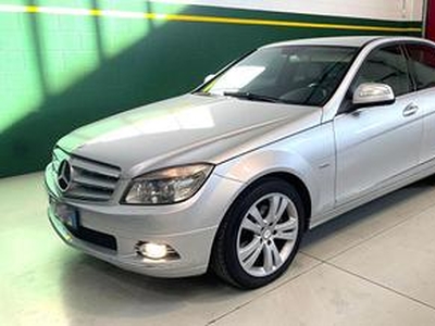 MERCEDES-BENZ C 280 Avantgarde - COME NUOVA - SP