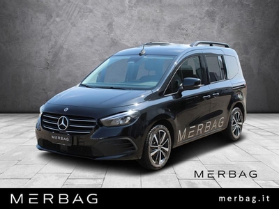 Mercedes-Benz Classe T T 180d Premium Diesel