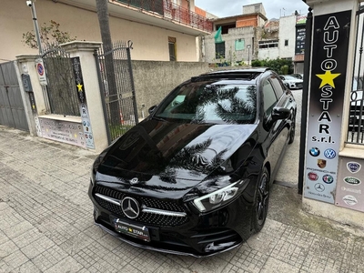 Mercedes Classe A 200