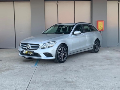 Mercedes Classe C 200 d