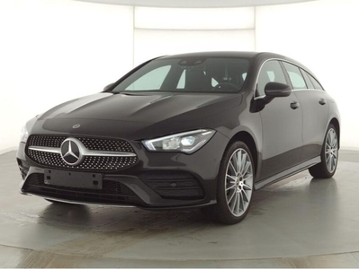 Mercedes Classe CLA 250