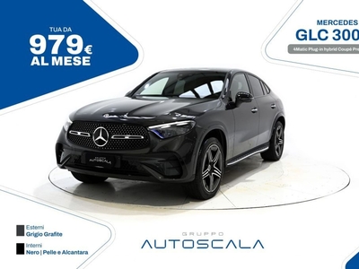 Mercedes Classe GLC 300