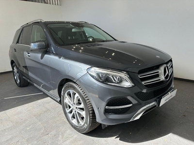 Mercedes Classe GLE 250 d