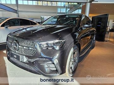 Mercedes GLE Coupe 450 d AMG Line Premium 4matic a