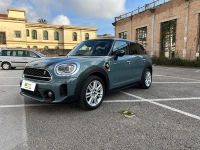 MINI 1.5 Cooper