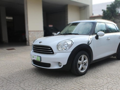 MINI 1.6 One