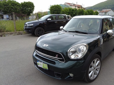 MINI 2.0 Cooper